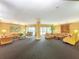Spacious lobby with comfortable seating and large windows at 2611 Bayshore Blvd # 302, Tampa, FL 33629
