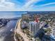 High-rise building near water with city views at 275 Bayshore Blvd # 1702, Tampa, FL 33606