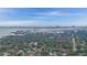 Enjoy stunning Gulf views and convenient access to the city from this home at 2812 Miriam S St, Gulfport, FL 33711