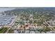 This home offers the perfect blend of tranquility and easy access to waterfront activities at 2812 Miriam S St, Gulfport, FL 33711