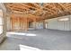 Spacious interior under construction with large windows and high ceilings at 309 Pruett Rd, Seffner, FL 33584