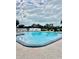 Refreshing community pool perfect for relaxation at 5207 Turquoise Ln # 202, New Port Richey, FL 34652