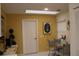 Cozy breakfast nook with a small table and chairs at 7108 Saint Andrews Ln, Sarasota, FL 34243