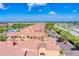 Luxury community with Spanish-style architecture and water views at 2741 Via Cipriani # 930A, Clearwater, FL 33764