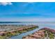 Stunning waterfront property with a desirable location and many amenities at 2741 Via Cipriani # 930A, Clearwater, FL 33764