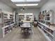 Community library and game room with books and games at 3562 90Th N Ter, Pinellas Park, FL 33782