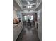 Kitchen boasts a breakfast nook and updated appliances at 3562 90Th N Ter, Pinellas Park, FL 33782