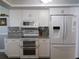 Updated kitchen with stainless steel appliances at 3562 90Th N Ter, Pinellas Park, FL 33782
