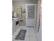 Laundry room with door to outside access at 3562 90Th N Ter, Pinellas Park, FL 33782