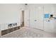 Well-organized bedroom with ample closet space and a cozy rug at 5418 Wayfarer Ave, Apollo Beach, FL 33572