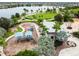 Playground with slides, climbing structures, and shaded areas at 5418 Wayfarer Ave, Apollo Beach, FL 33572