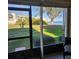 Spacious lanai with scenic waterfront views at 6104 Palma Del Mar S Blvd # 104, St Petersburg, FL 33715