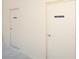Building exterior with storage rooms at 6104 Palma Del Mar S Blvd # 104, St Petersburg, FL 33715