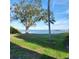Scenic waterfront view with lush green landscape at 6104 Palma Del Mar S Blvd # 104, St Petersburg, FL 33715