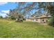 Ranch-style house with a large backyard at 10809 Bartolotti Loop, Seffner, FL 33584