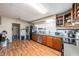 Well-equipped kitchen with stainless steel appliances at 10809 Bartolotti Loop, Seffner, FL 33584