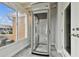 Private elevator for easy access throughout the home at 21 Crescent S Pl, St Petersburg, FL 33711