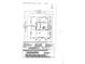 Survey plat showing property lines and dimensions of lots 10 and 11 at 3102 57Th S St, Gulfport, FL 33707