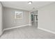 Bright dining room with tile floors and natural light at 509 Florida S Cir, Apollo Beach, FL 33572