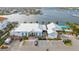 Finn's Restaurant at the marina, with parking and waterfront views at 509 Florida S Cir, Apollo Beach, FL 33572