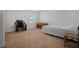 Cozy bedroom with a desk and dresser at 5119 11Th E St, Bradenton, FL 34203