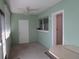 Bright Florida room with window and door access at 5876 21St N St # 3, St Petersburg, FL 33714