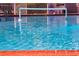 Refreshing pool with a no diving sign at 5876 21St N St # 3, St Petersburg, FL 33714