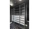 Spacious custom closet with ample shelving and drawers at 175 1St S St # 3402, St Petersburg, FL 33701