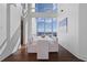 Elegant dining room with water views at 175 1St S St # 3402, St Petersburg, FL 33701