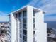 Modern high-rise building with water views at 175 1St S St # 3402, St Petersburg, FL 33701