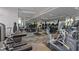 Well-equipped fitness center with modern exercise machines at 175 1St S St # 3402, St Petersburg, FL 33701