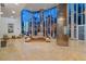 Elegant lobby with comfortable seating and modern decor at 175 1St S St # 3402, St Petersburg, FL 33701