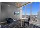 Bright office space with large window and city view at 175 1St S St # 3402, St Petersburg, FL 33701
