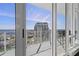 Stunning panoramic view from the condo at 175 1St S St # 3402, St Petersburg, FL 33701