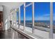 Stunning panoramic view of the city skyline and waterfront at 175 1St S St # 3402, St Petersburg, FL 33701