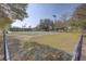 Basketball court and grassy park area at 2701 W Cordelia St, Tampa, FL 33607