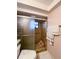 Clean bathroom with walk-in shower at 289 Monte Cristo Blvd, St Petersburg, FL 33715