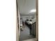 Attached garage with interior access at 289 Monte Cristo Blvd, St Petersburg, FL 33715