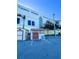 Tierra Verde Marina Resort building and parking area at 289 Monte Cristo Blvd, St Petersburg, FL 33715