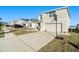 Two-story house with a two-car garage at 38311 Sonnet Landing Ave, Zephyrhills, FL 33540