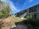 Exterior view of a two-story building at 4902 31St S Ave # 109, Gulfport, FL 33707