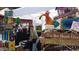 A Personal at an outdoor craft fair selling handmade items at 4902 31St S Ave # 109, Gulfport, FL 33707