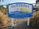 Gulfport Marina sign, Gateway to the Gulf at 4902 31St S Ave # 109, Gulfport, FL 33707