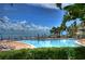 Enjoy this refreshing bayfront pool with stunning views at 5176 Se Salmon Se Dr # D, St Petersburg, FL 33705