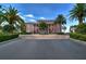 Two-story community clubhouse with circular drive at 5176 Se Salmon Se Dr # D, St Petersburg, FL 33705