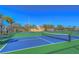 Enjoy pickleball on well-maintained courts at 5176 Se Salmon Se Dr # D, St Petersburg, FL 33705