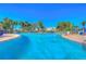 Inviting community pool with a relaxing atmosphere at 5176 Se Salmon Se Dr # D, St Petersburg, FL 33705