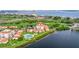 Condo community near golf course and waterfront at 6104 Palma Del Mar S Blvd # 404, St Petersburg, FL 33715