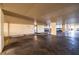 Secure parking garage with ample space for residents at 6104 Palma Del Mar S Blvd # 404, St Petersburg, FL 33715