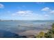 Stunning panoramic view of waterfront with peaceful piers and boats at 920 N Osceola Ave # 702, Clearwater, FL 33755